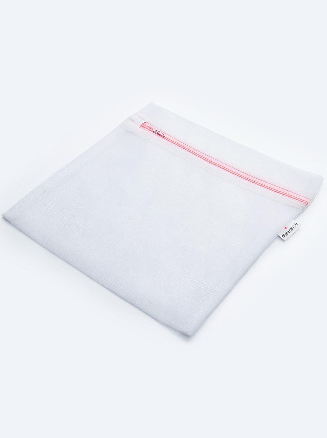 Sac de lavage Blanc – Image 3