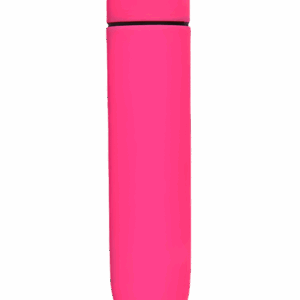 Mini Vibromasseur Bullet Rose 10 Vitesses 1 dosette de lubrifiant — Pocket Pleasure