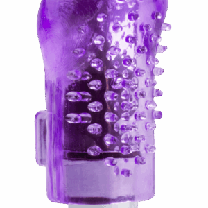 Doigt Vibrant Pocket Pleasure Pocket Pleasure 1 dosette de lubrifiant