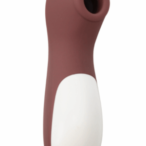 Stimulateur de clitoris Teddy Bear Pocket Pleasure 1 dosette de lubrifiant