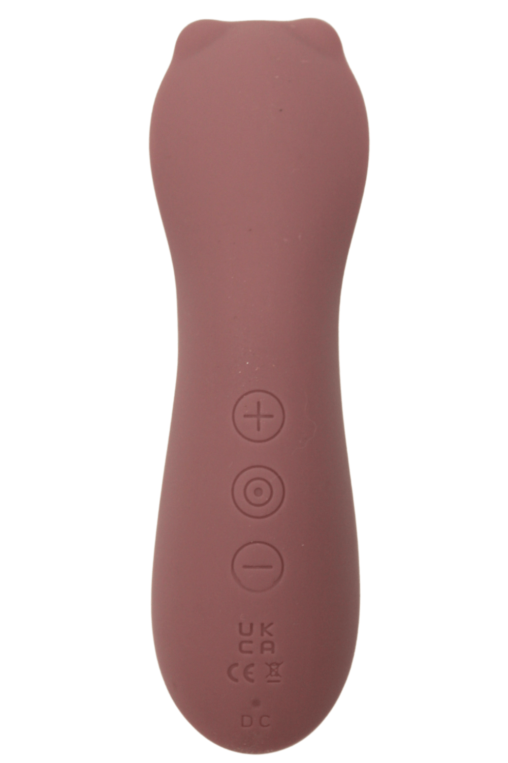 Stimulateur de clitoris Teddy Bear Pocket Pleasure 1 dosette de lubrifiant – Image 6