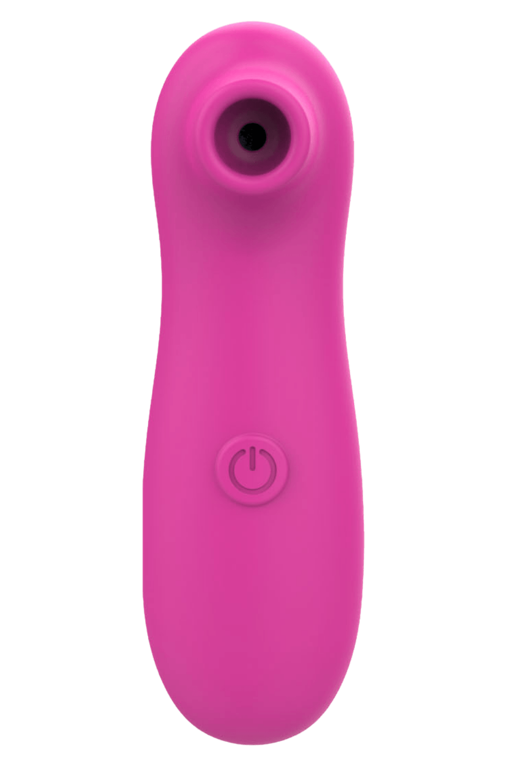 Stimulateur Clitoridien Vibrant Sans Contact Rose 1 dosette de lubrifiant — Pocket Pleasure