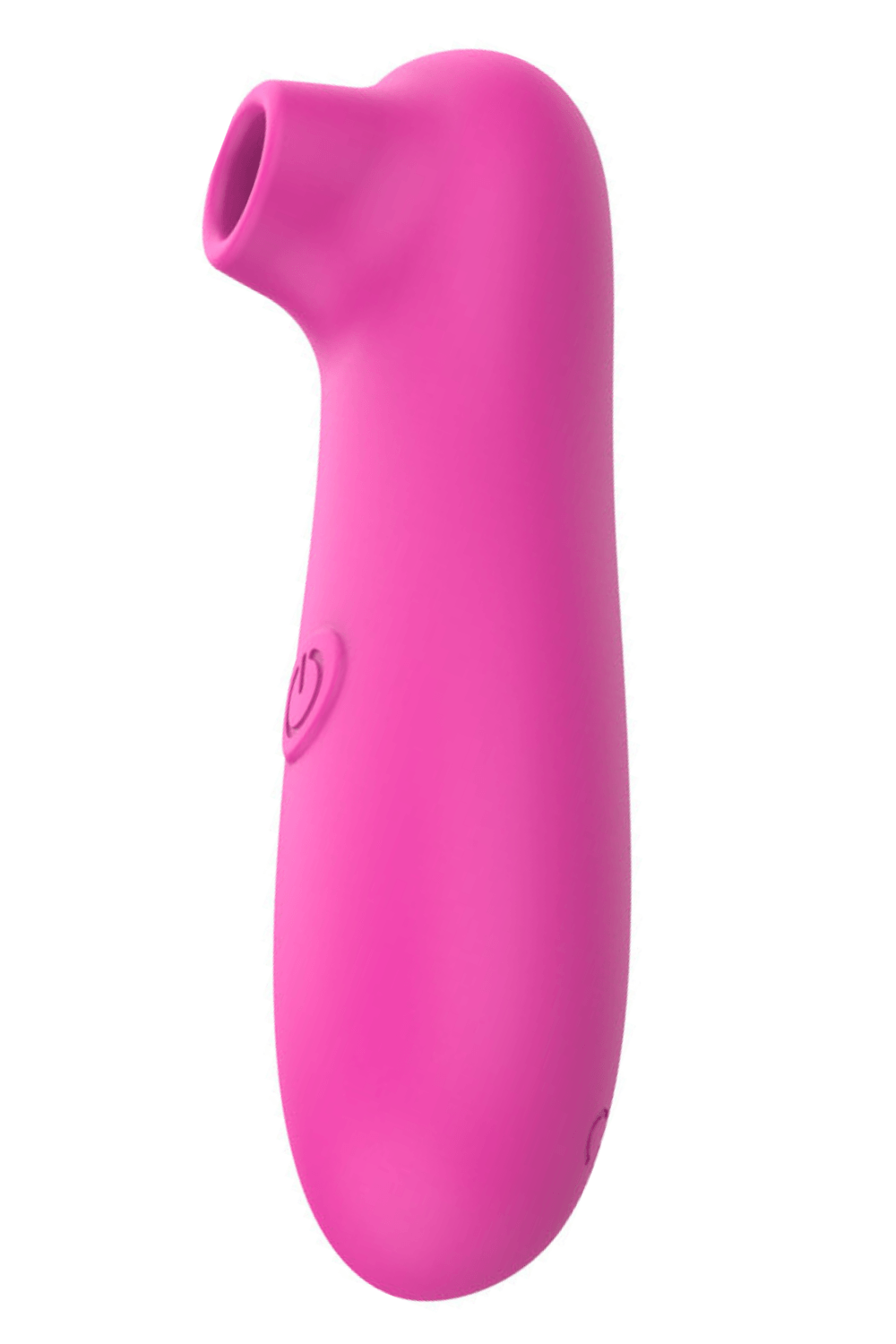 Stimulateur Clitoridien Vibrant Sans Contact Rose 1 dosette de lubrifiant — Pocket Pleasure – Image 7