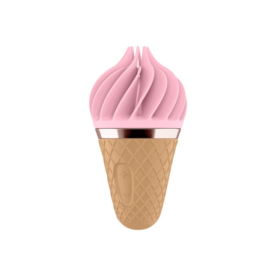 Sweet Treat - Rose Stimulateur Satisfyer – Image 3