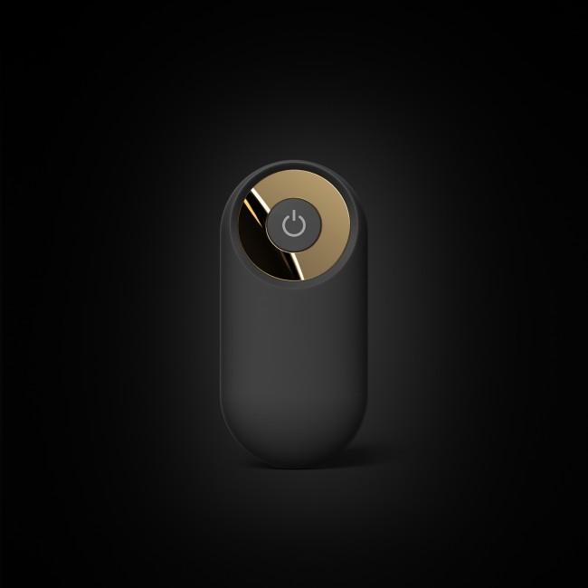 Stimulateur Perfect Lover – Noir et Or