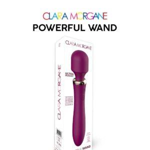 Powerful Wand - Bordeaux
