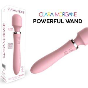 Powerful Wand – Rose