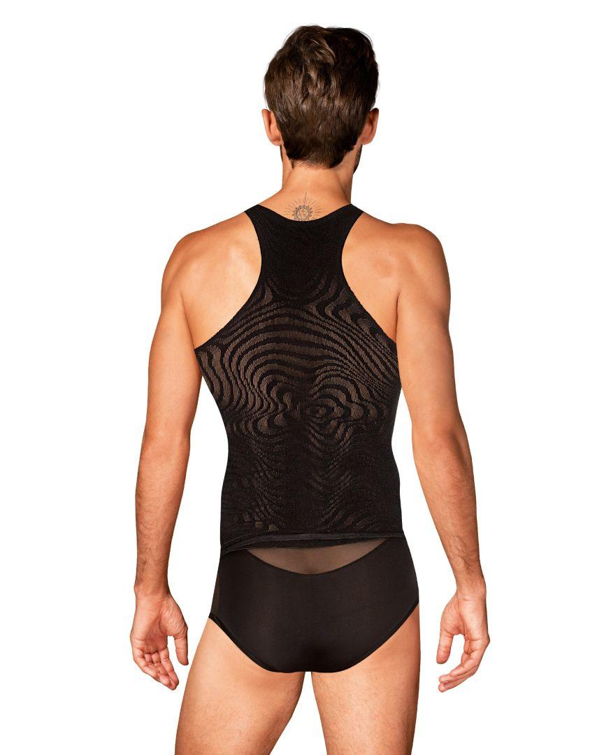 T103 tank top – Image 3