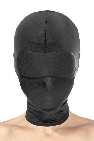 Cagoule fétichiste complète Fetish Tentation