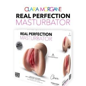Masturbator Clara