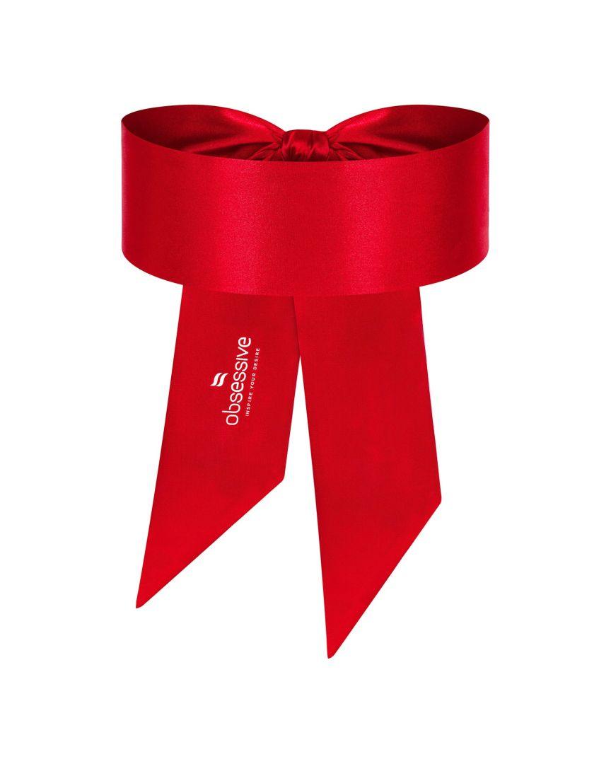 Bandeau - Rouge – Image 7