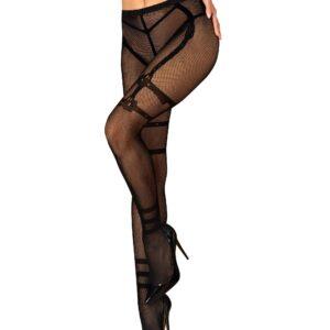 S123 Collant - Noir