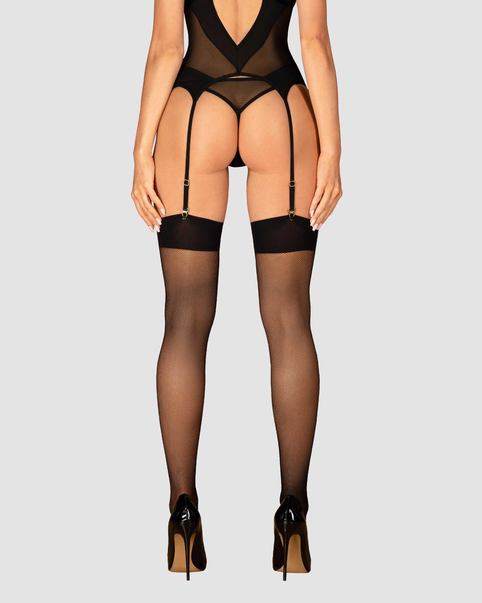 S823 bas - Noir – Image 5