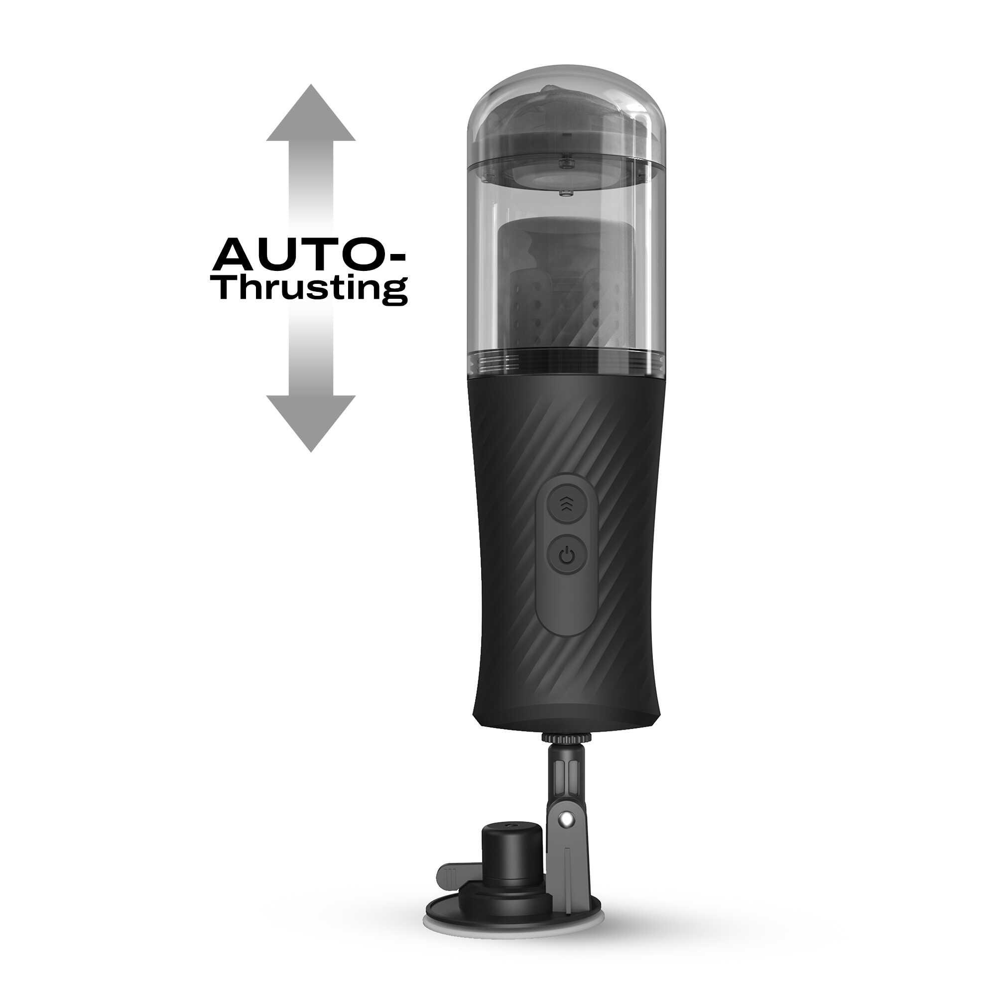 Masturbateur homme Thrust Blow – Image 2