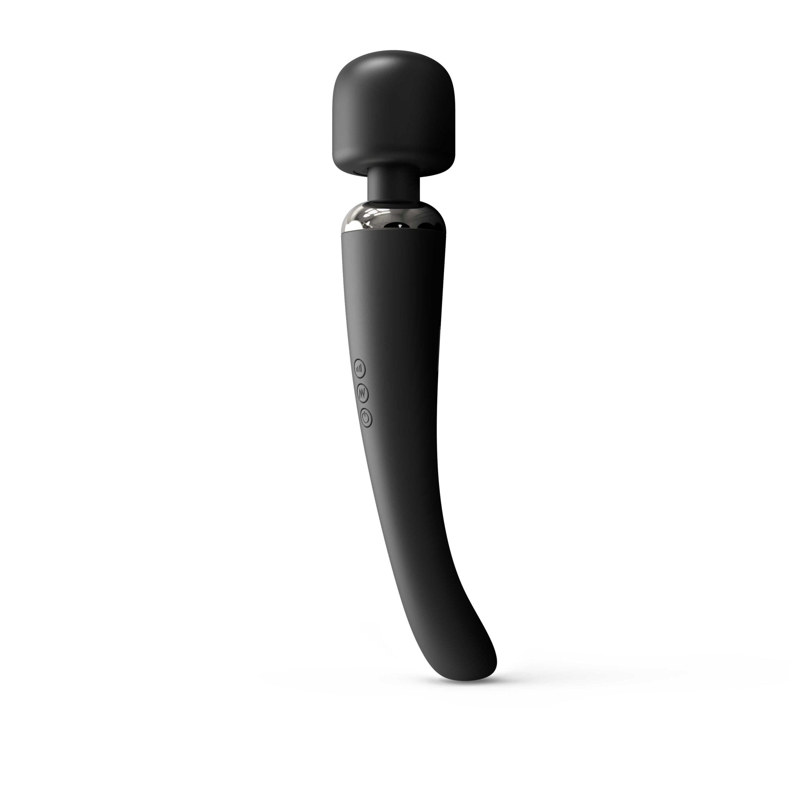 Stimulateur Megawand – Noir