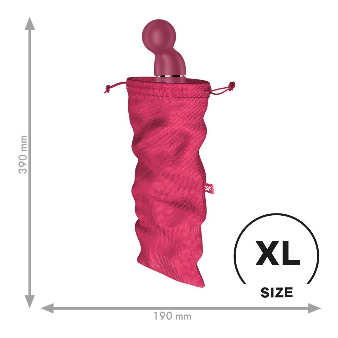 Sac au trésor Satisfyer - Rose – Image 7
