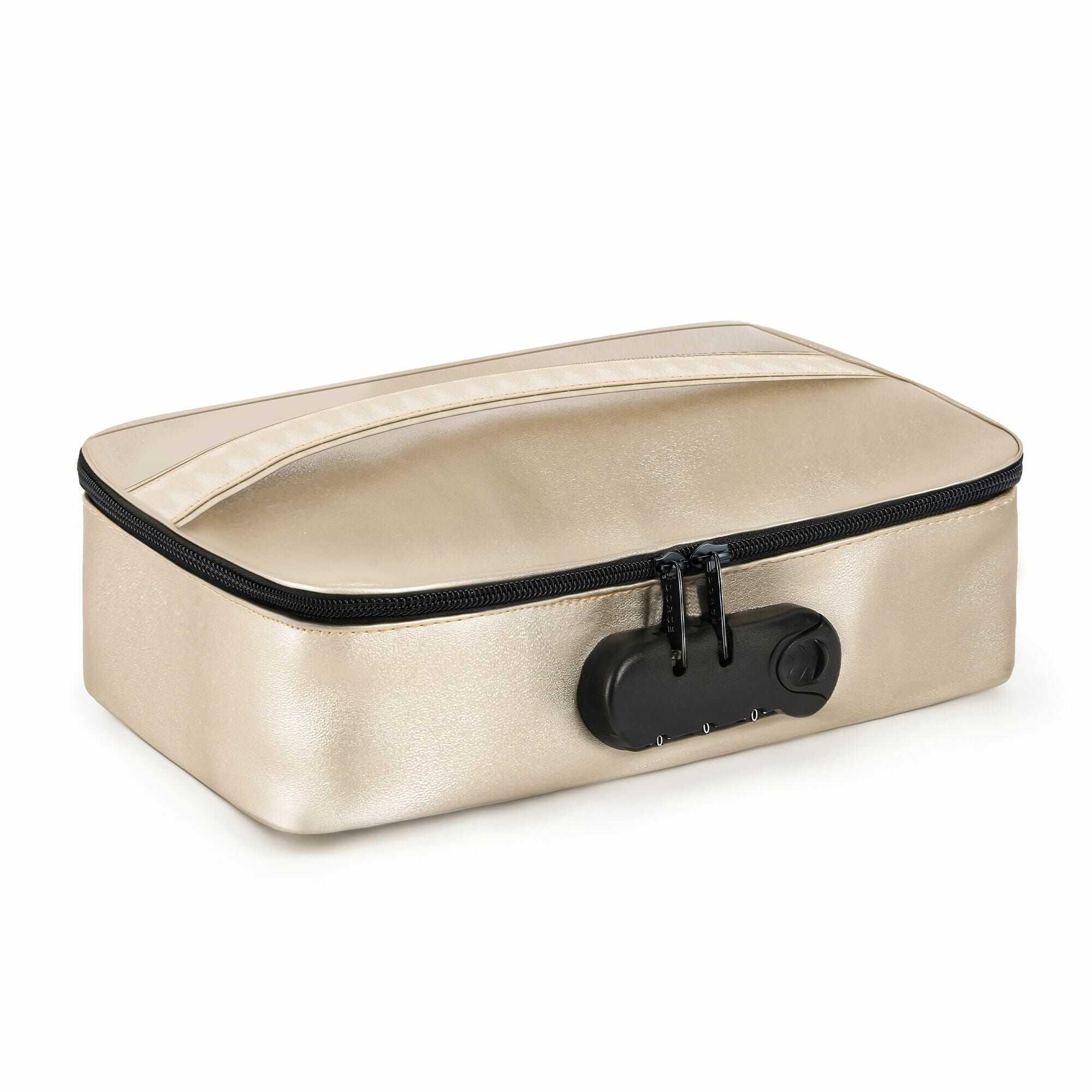 Discreet Box - Dorcel - Luxury Gold – Image 2