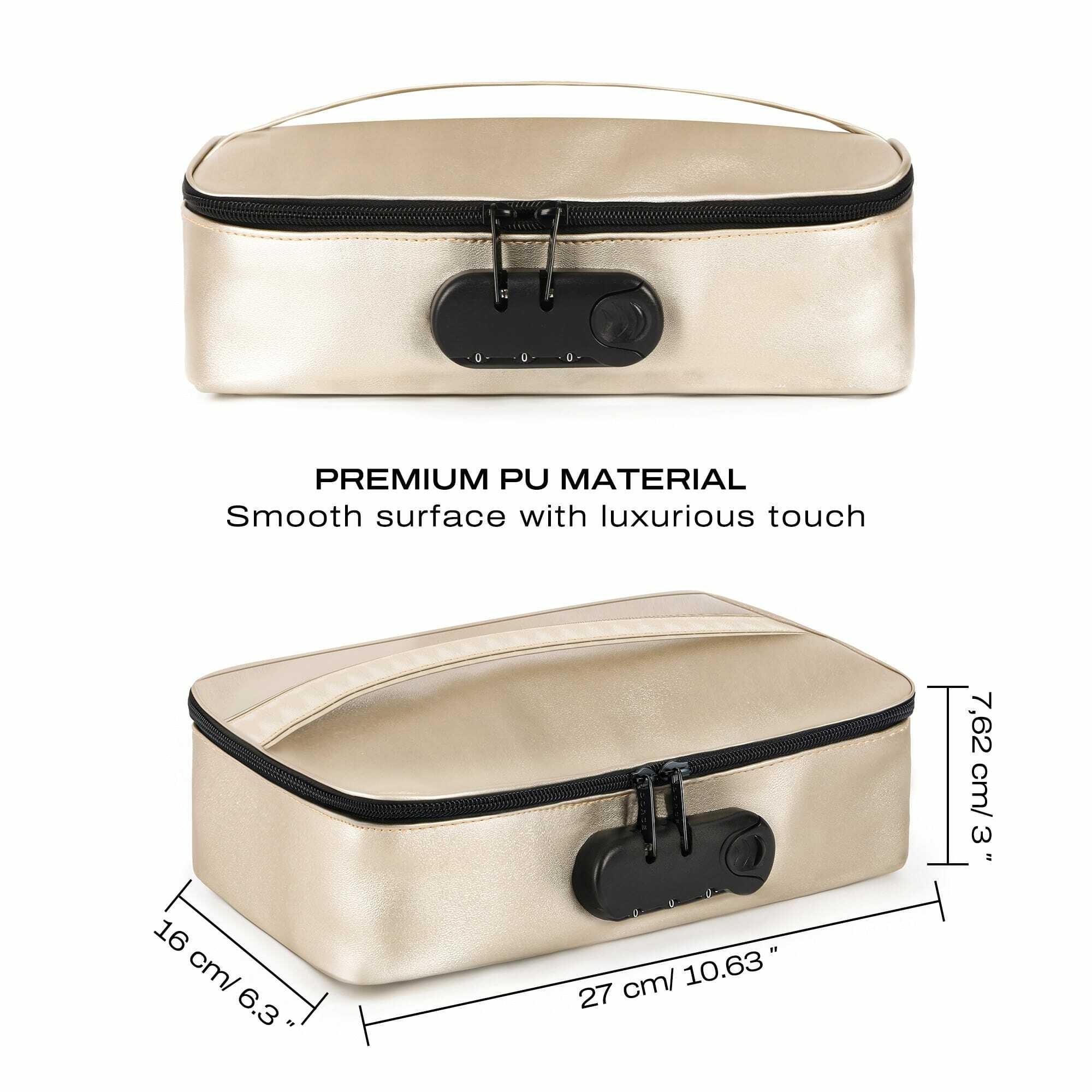 Discreet Box - Dorcel - Luxury Gold – Image 7