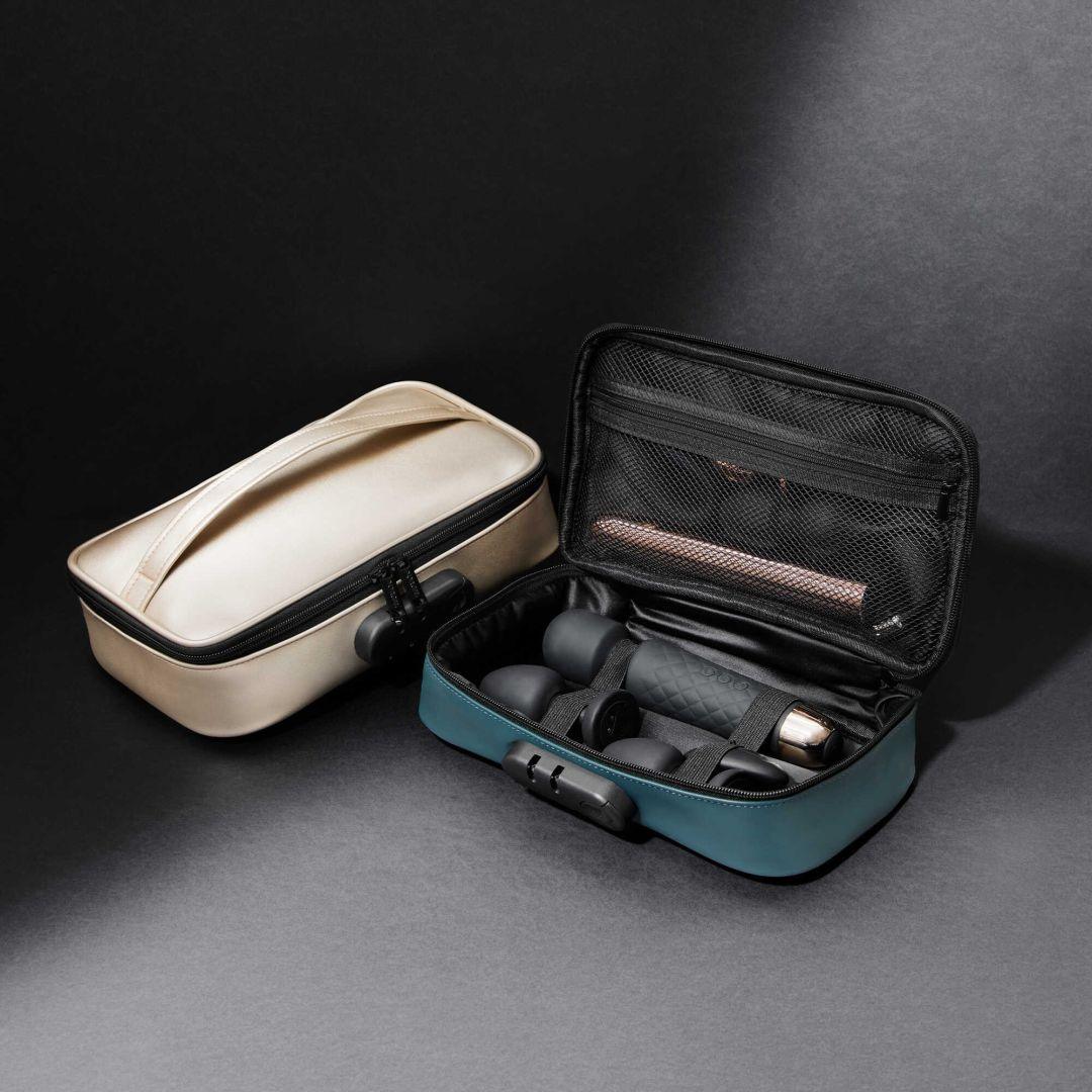 Discreet Box - Dorcel - Luxury Gold – Image 10