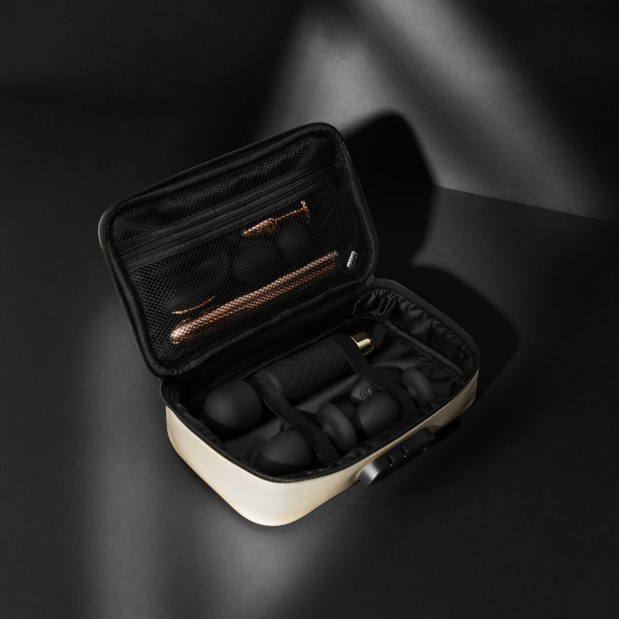 Discreet Box - Dorcel - Luxury Gold – Image 12