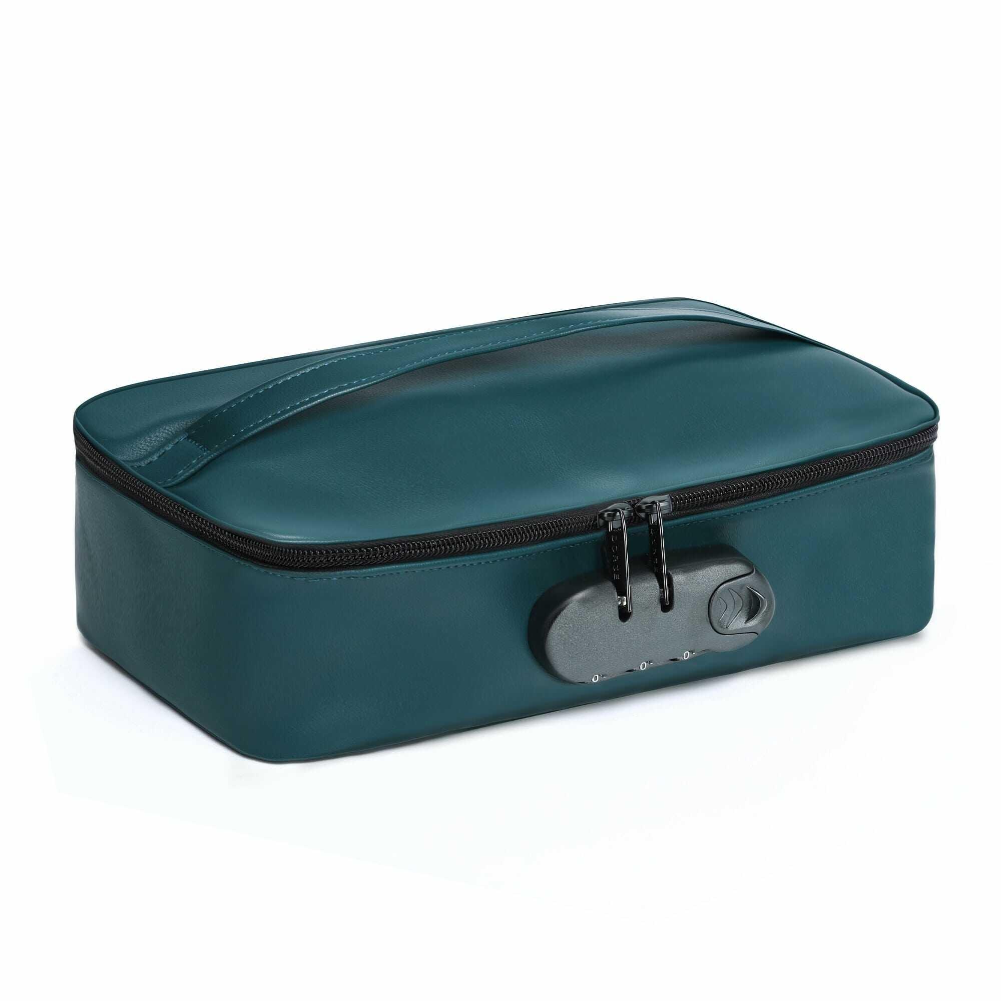 Discreet Box – Dorcel – Luxury Green