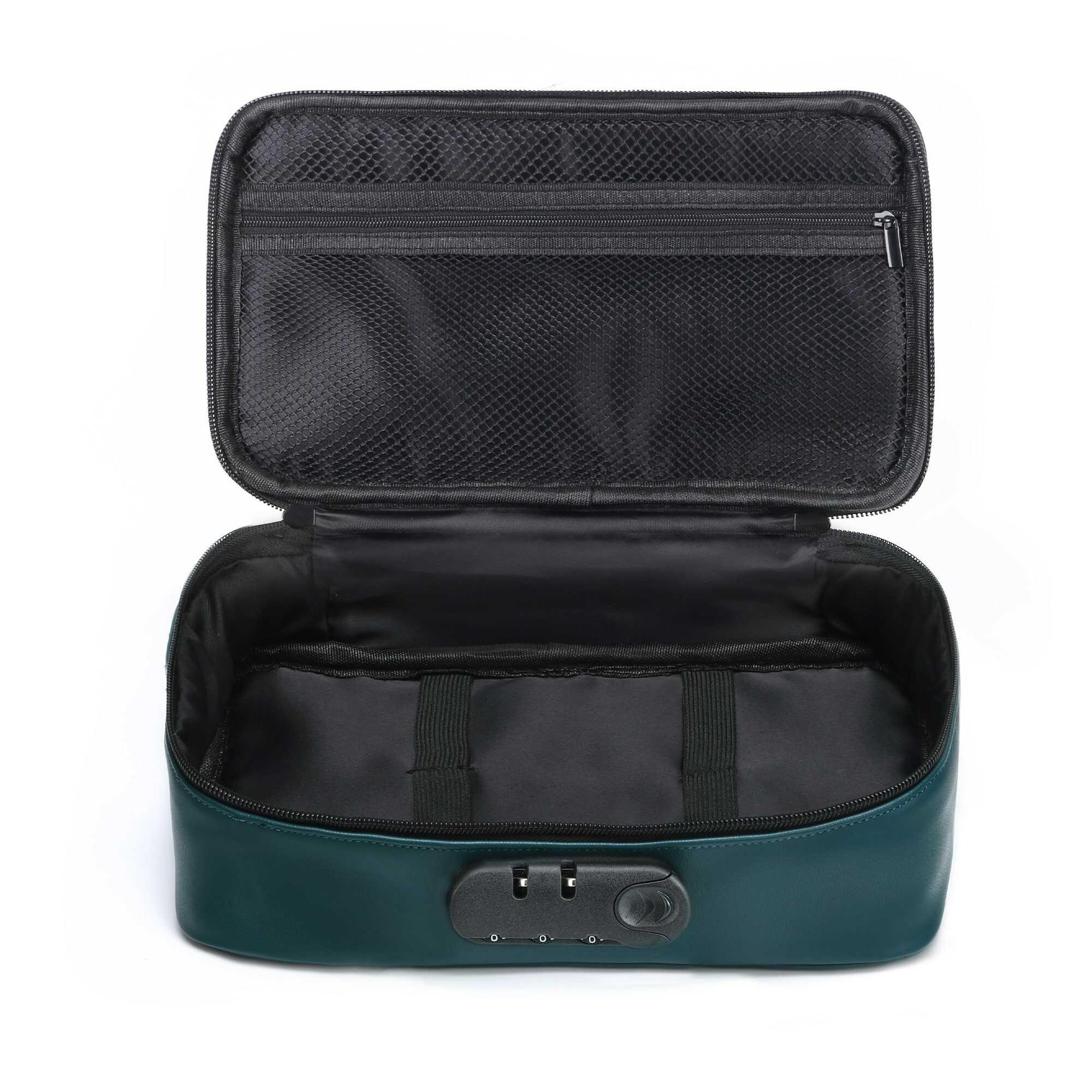 Discreet Box - Dorcel - Luxury Green – Image 3