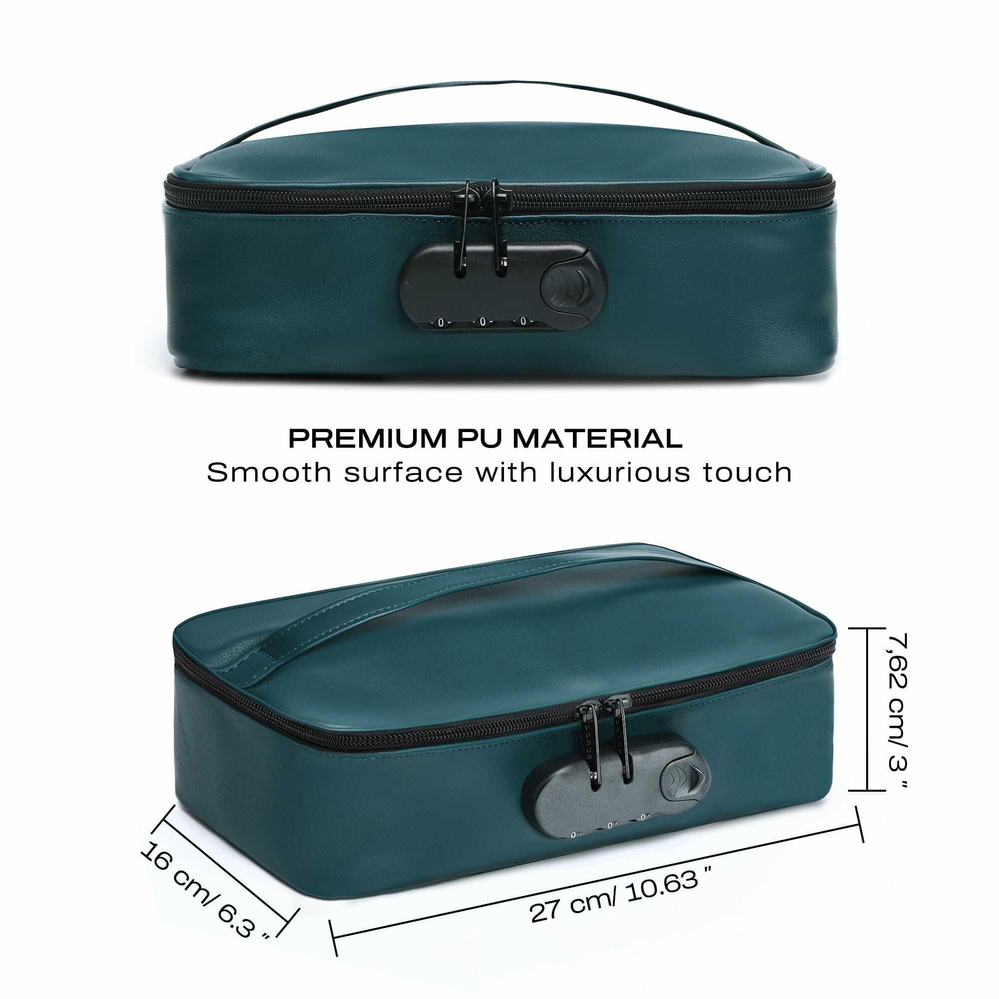 Discreet Box - Dorcel - Luxury Green – Image 7