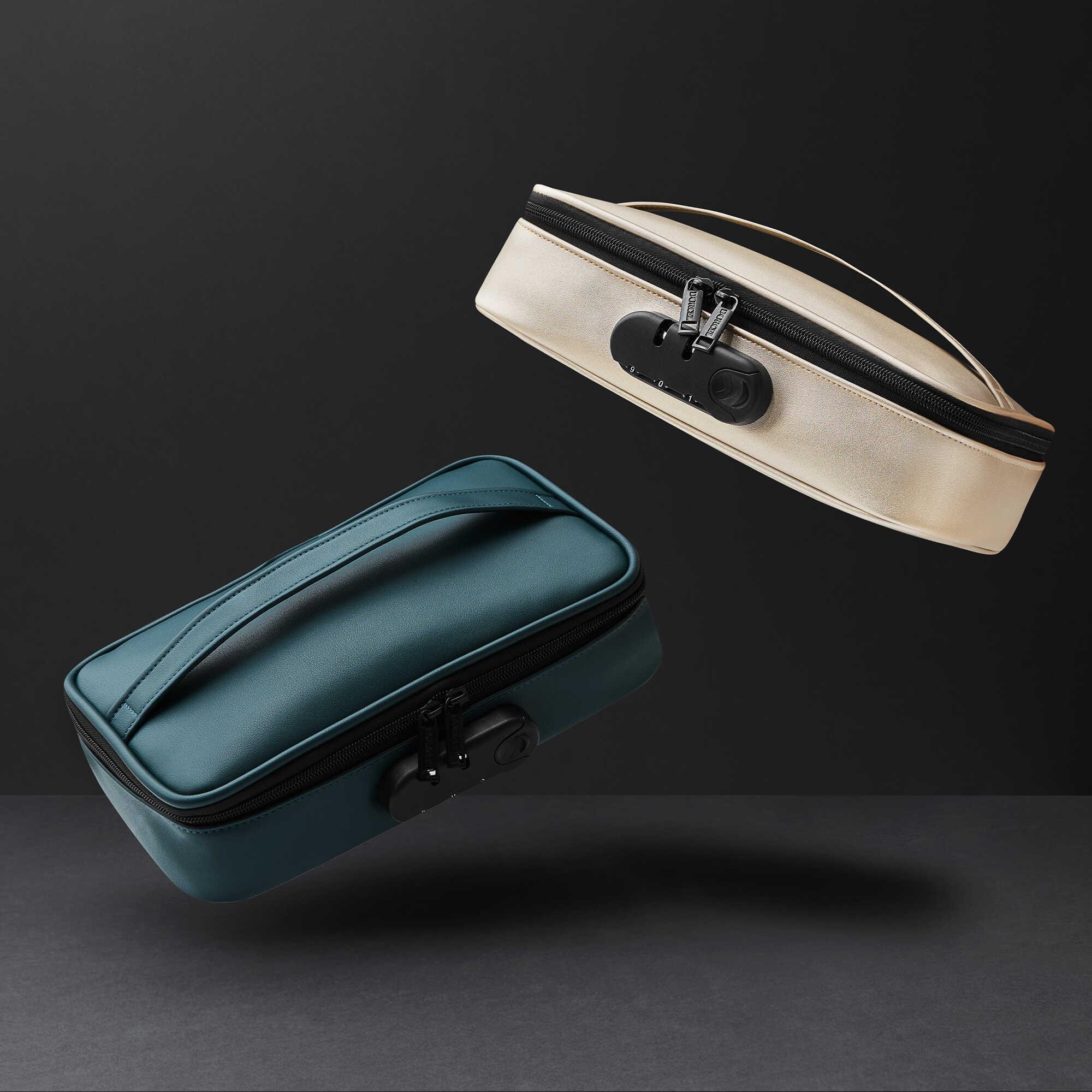 Discreet Box - Dorcel - Luxury Green – Image 12