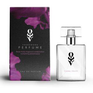 Parfum Floral Fruity - Fun - 30 ml