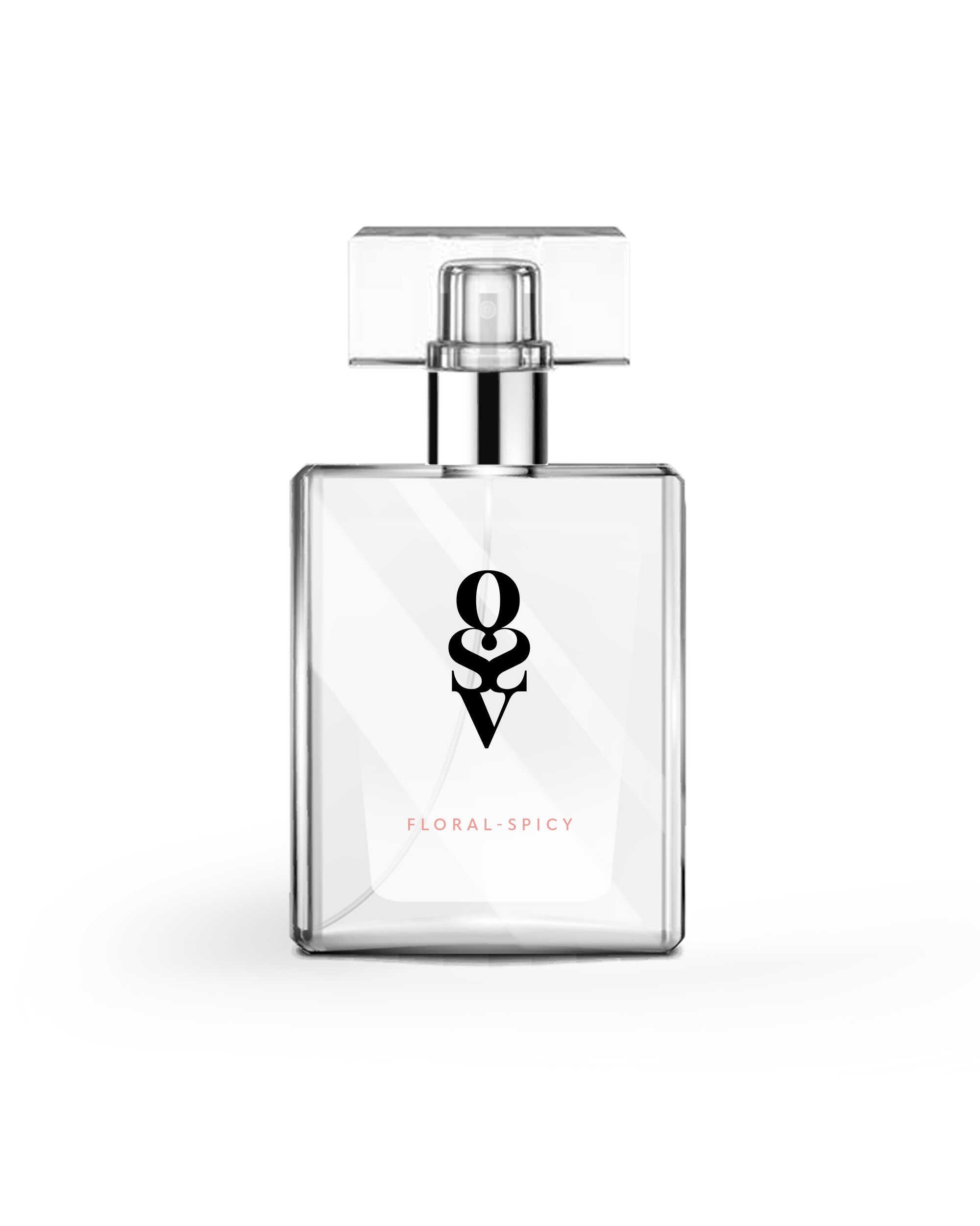 Parfum Floral - Spicy - 30 ml – Image 4
