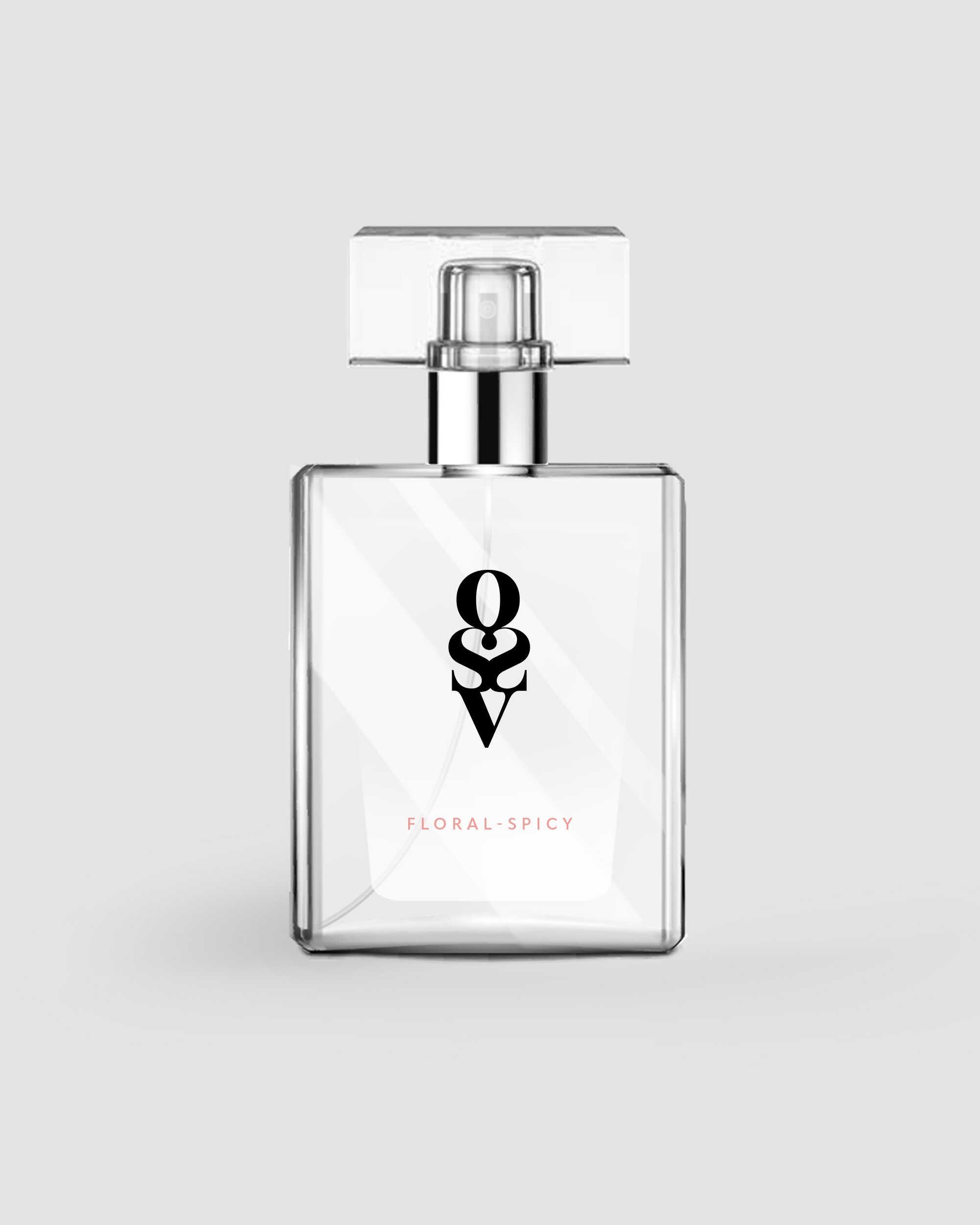 Parfum Floral - Spicy - 30 ml – Image 7