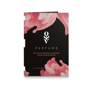 Testeur Parfum 1 ml - Spicy