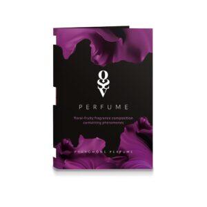 Testeur Parfum 1 ml - Fun