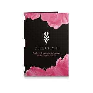 Testeur Parfum 1 ml - Sexy
