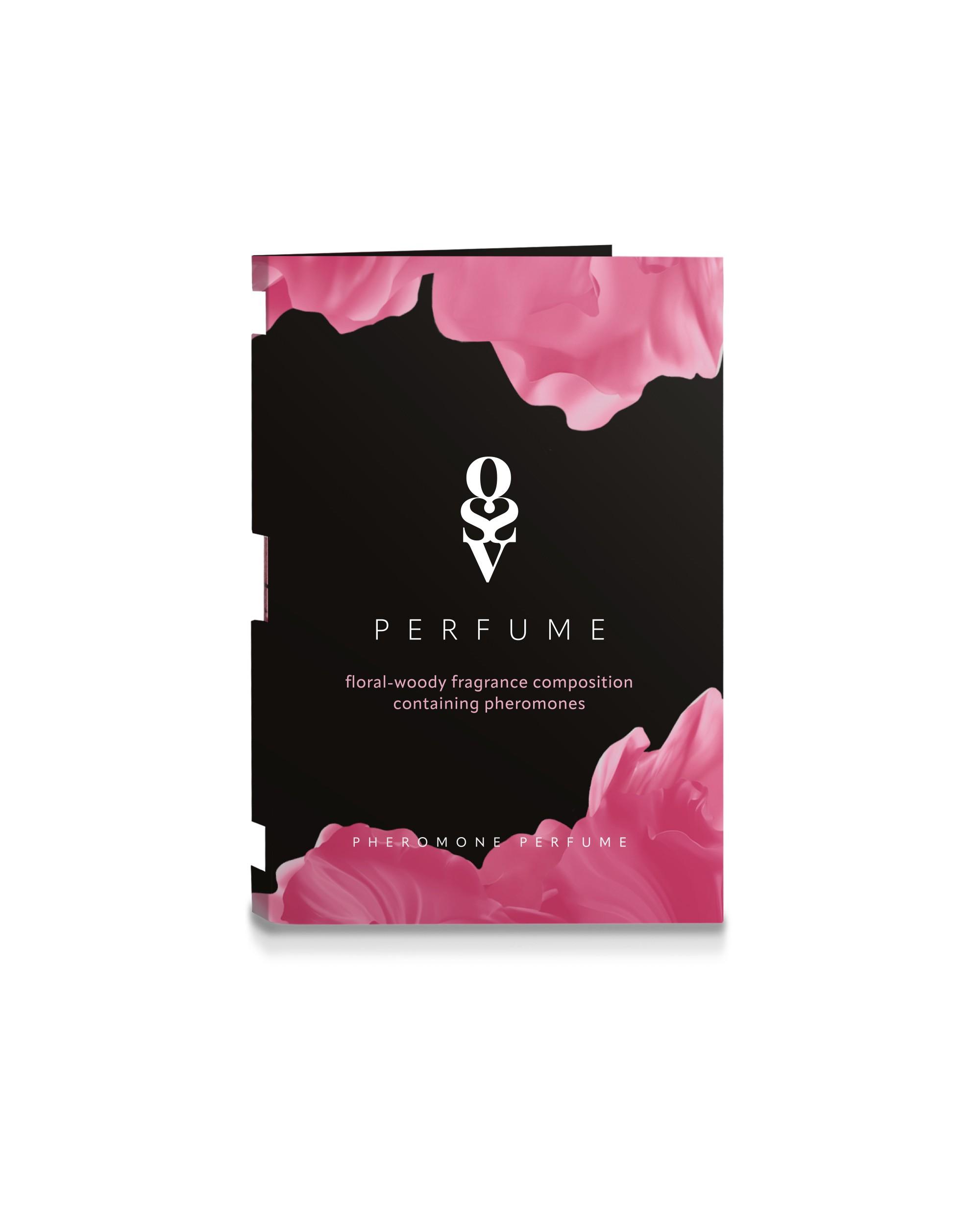Testeur Parfum 1 ml - Sexy – Image 2