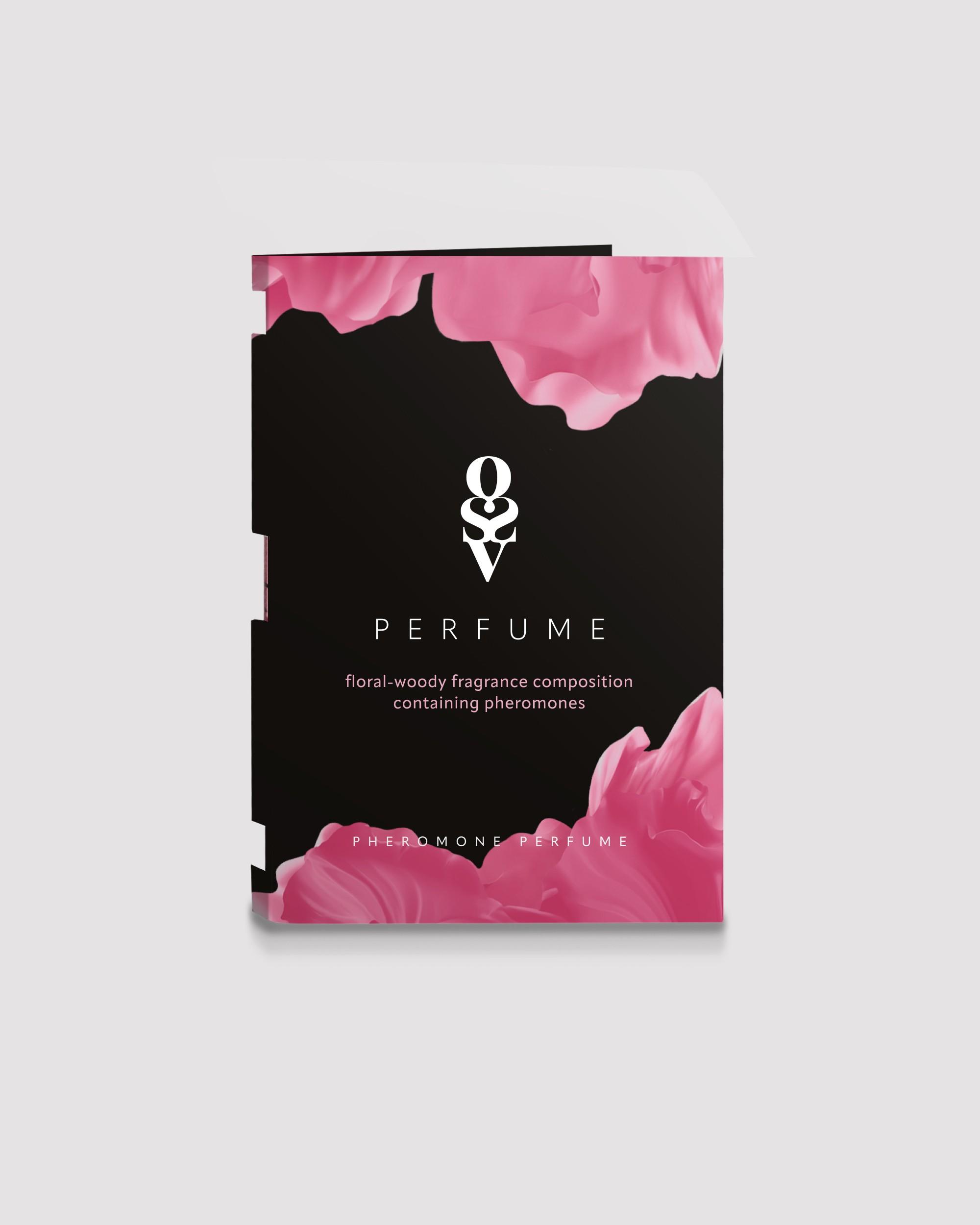 Testeur Parfum 1 ml - Sexy – Image 3