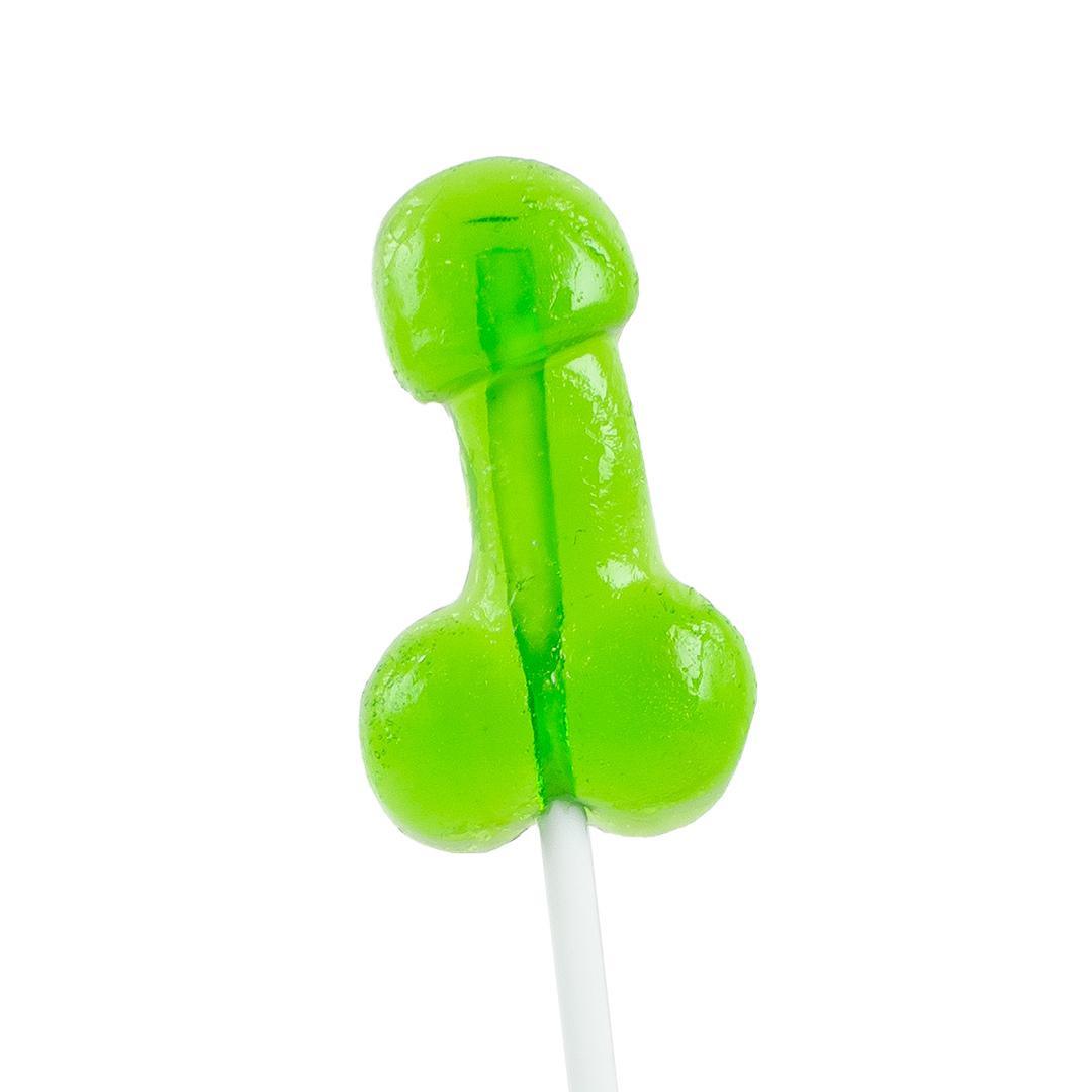 SUCETTE PÉNIS CAIPIRINHA AVEC ALCOOL – Image 3