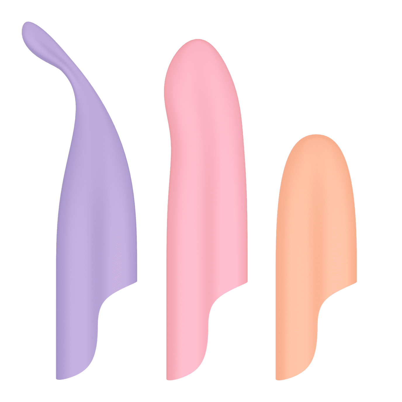 Playful four Satisfyer - Vibromasseurs – Image 7
