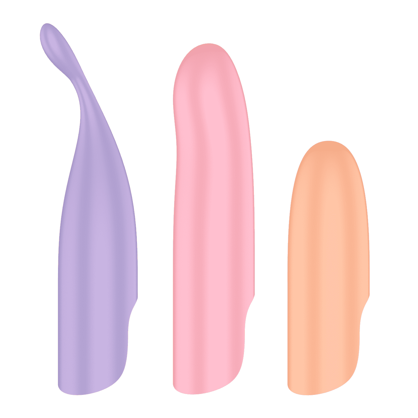 Playful four Satisfyer - Vibromasseurs – Image 8