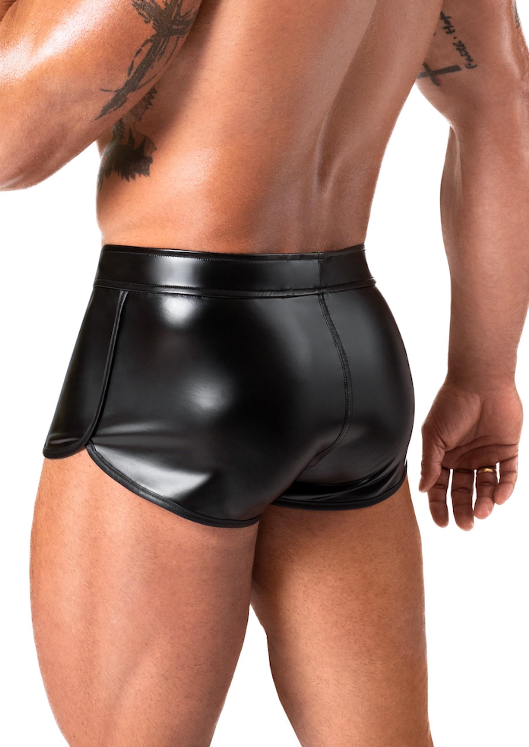 H080 Frenzy Short – Image 4