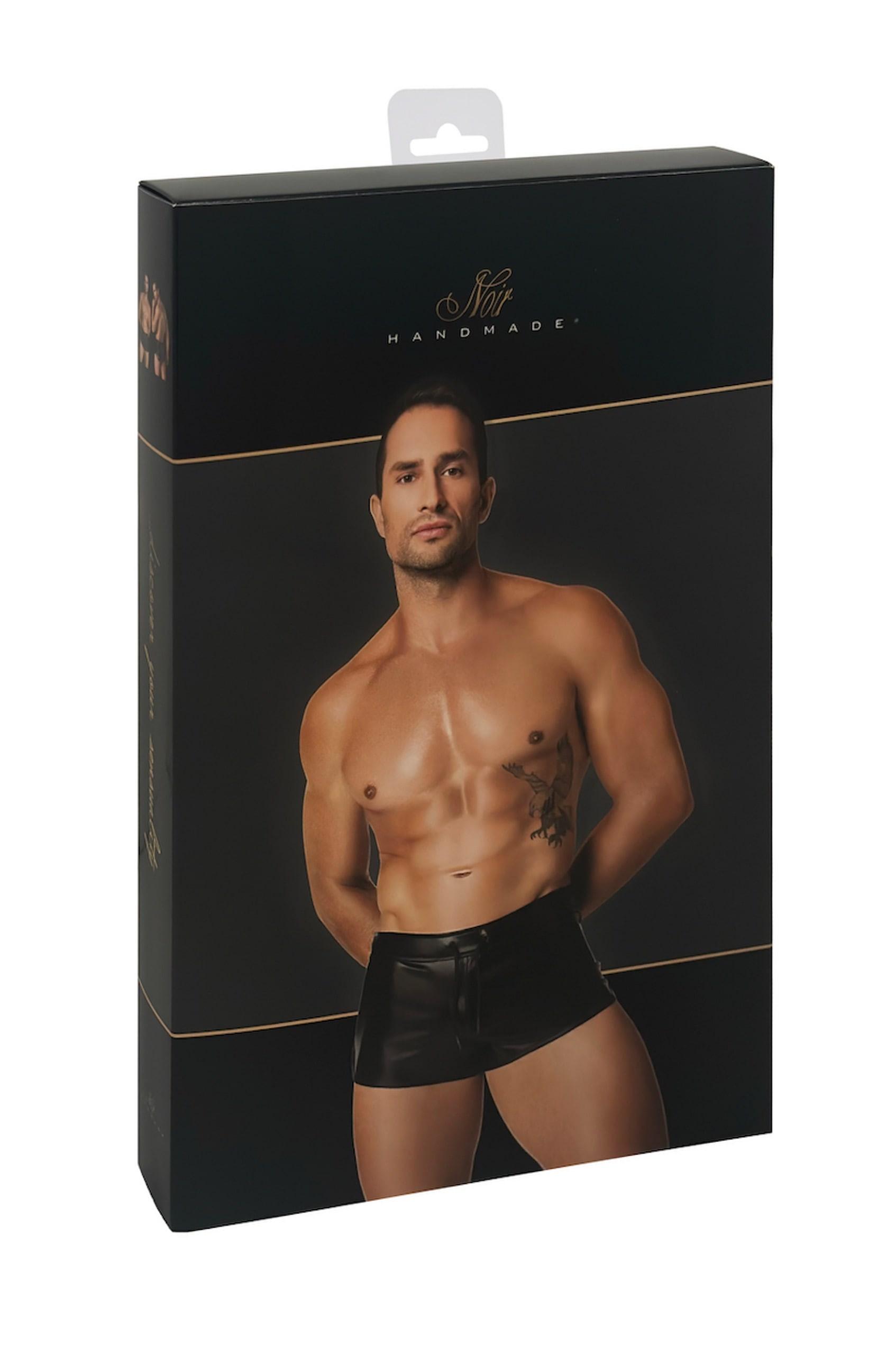 H080 Frenzy Short – Image 8