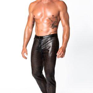 H078 Pantalon long Mayhem