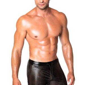 H077 Short cycliste Mayhem
