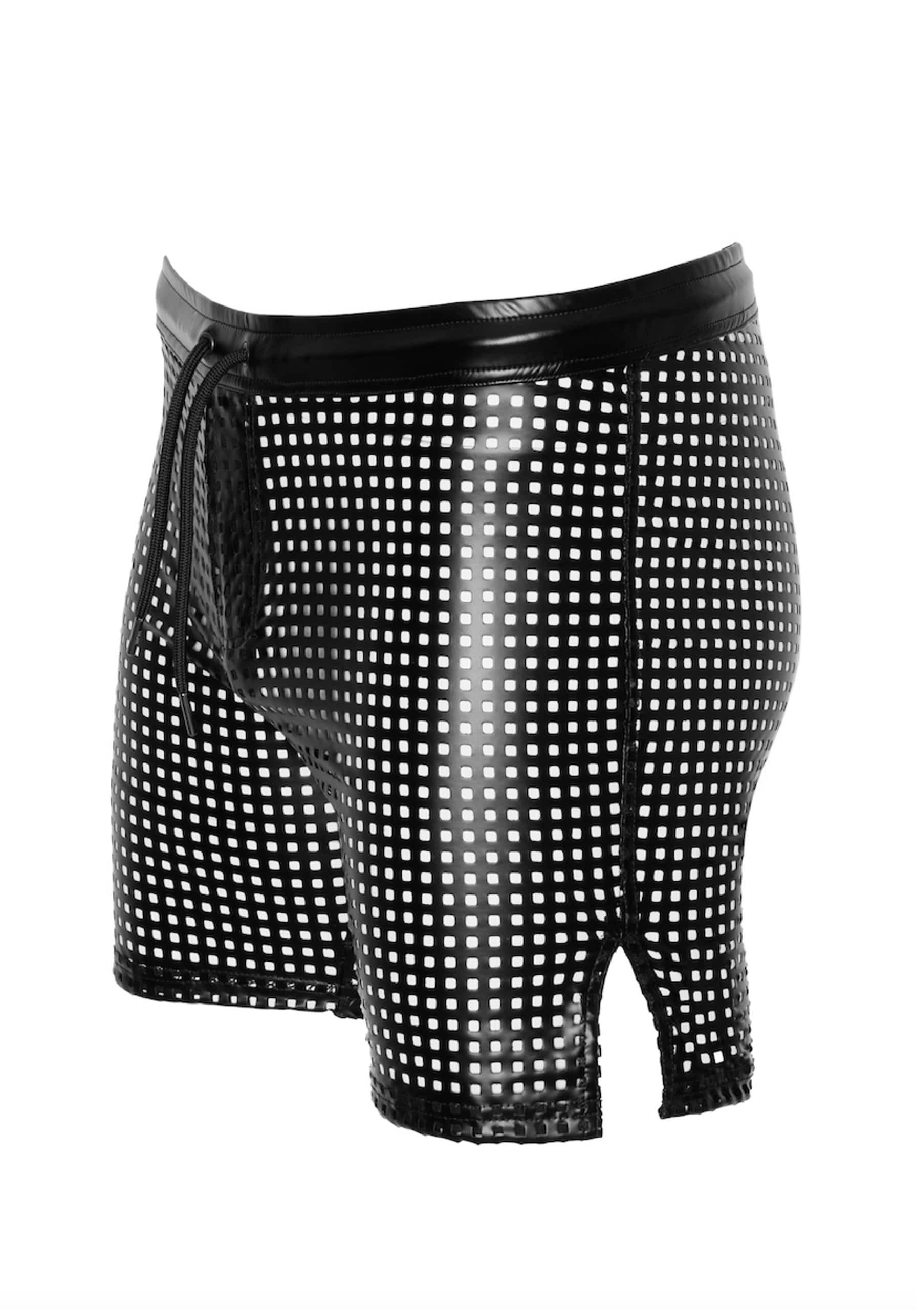 H077 Short cycliste Mayhem – Image 6