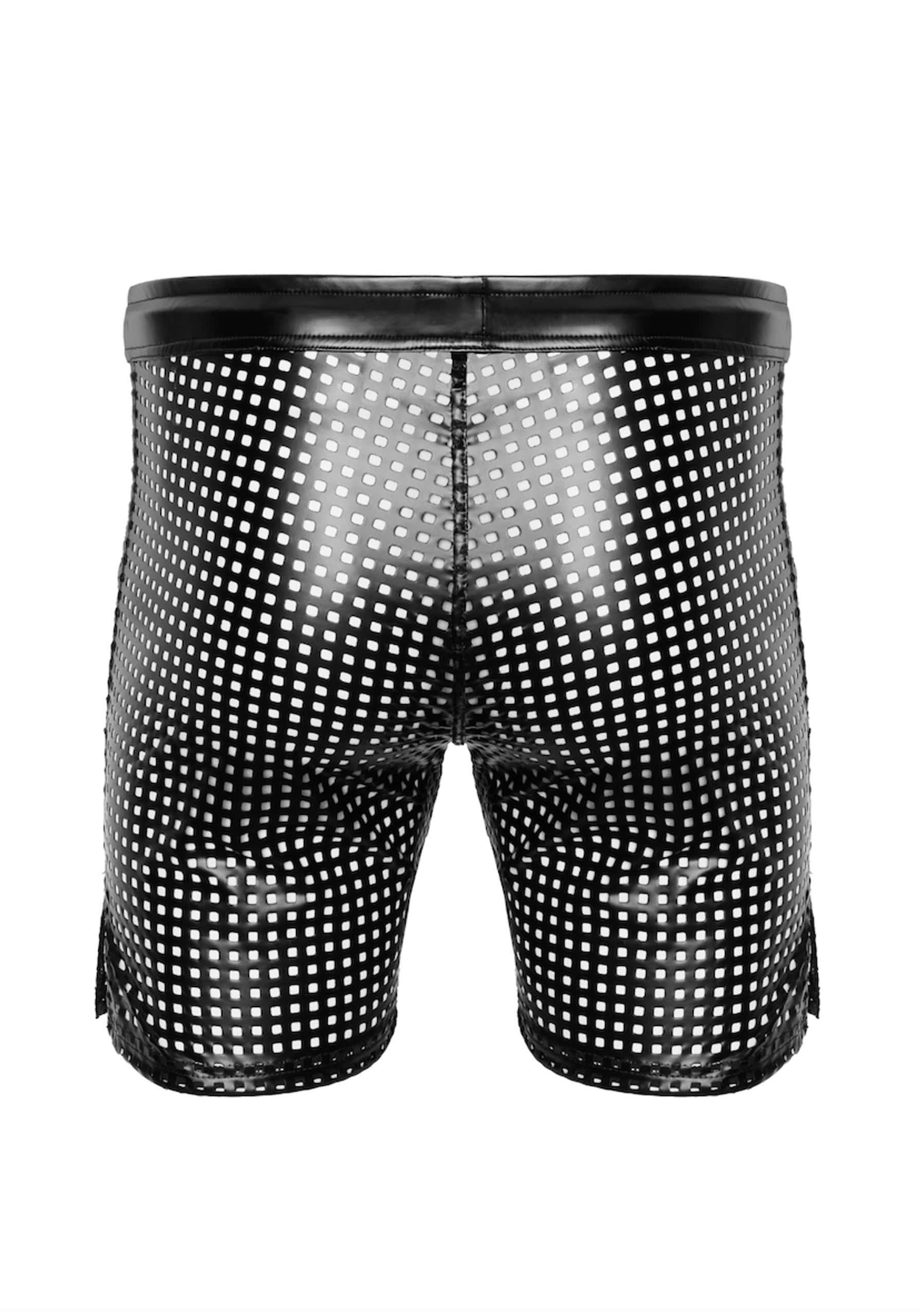 H077 Short cycliste Mayhem – Image 8