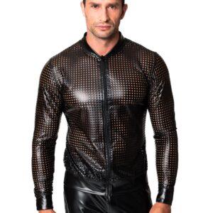 H076 Mayhem veste bombardier