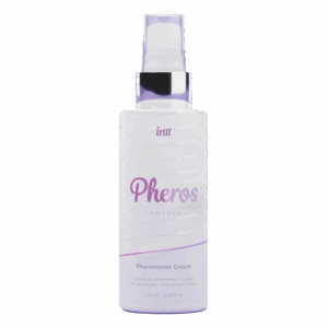 Pheros fantasy - Crème aux phéromones