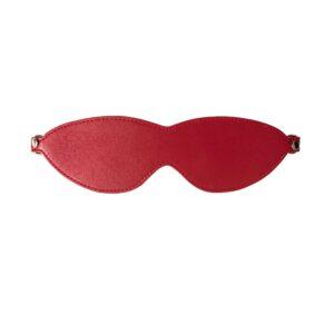Inferro masque - Rouge