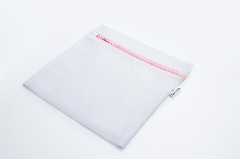 Sac de lavage Blanc – Image 4